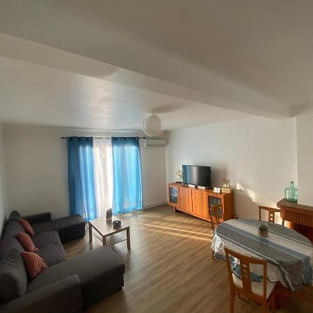 Charmant F3 Climatise Apartment Perpignan Ngoại thất bức ảnh